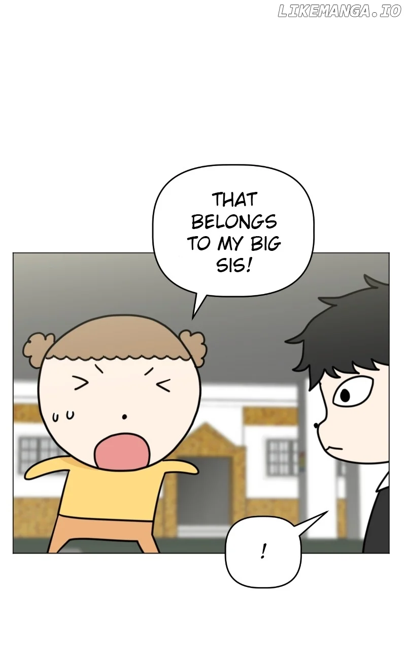 Maru Is a Puppy Chapter 32 - Page 40