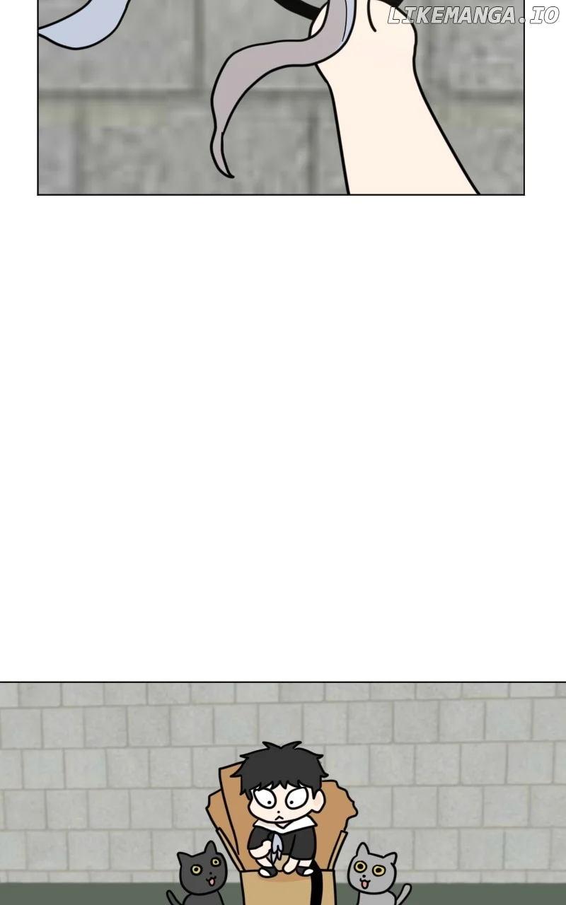 Maru Is a Puppy Chapter 32 - Page 43