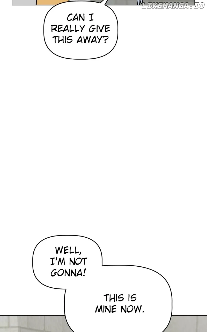Maru Is a Puppy Chapter 32 - Page 47