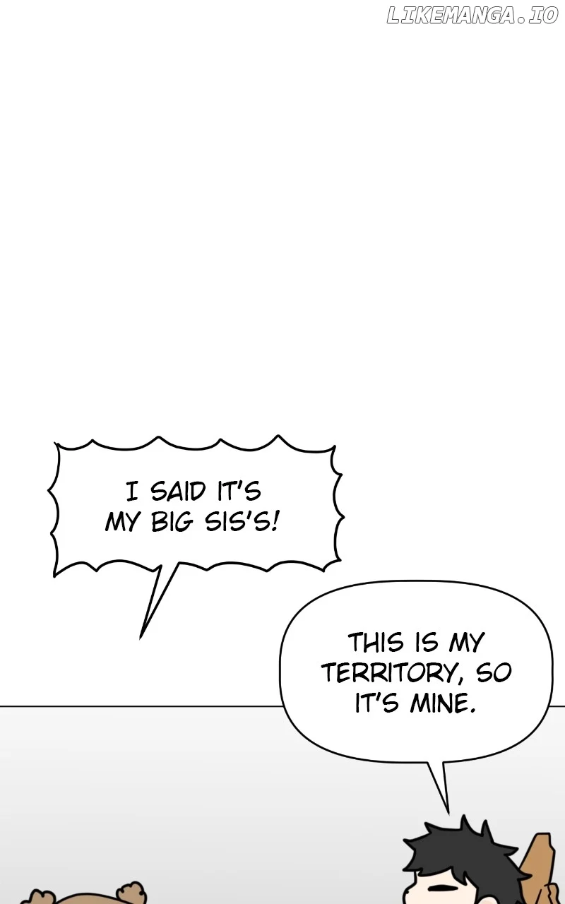 Maru Is a Puppy Chapter 32 - Page 49
