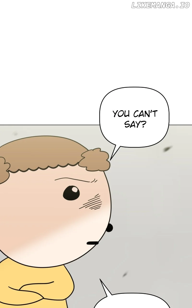 Maru Is a Puppy Chapter 32 - Page 5