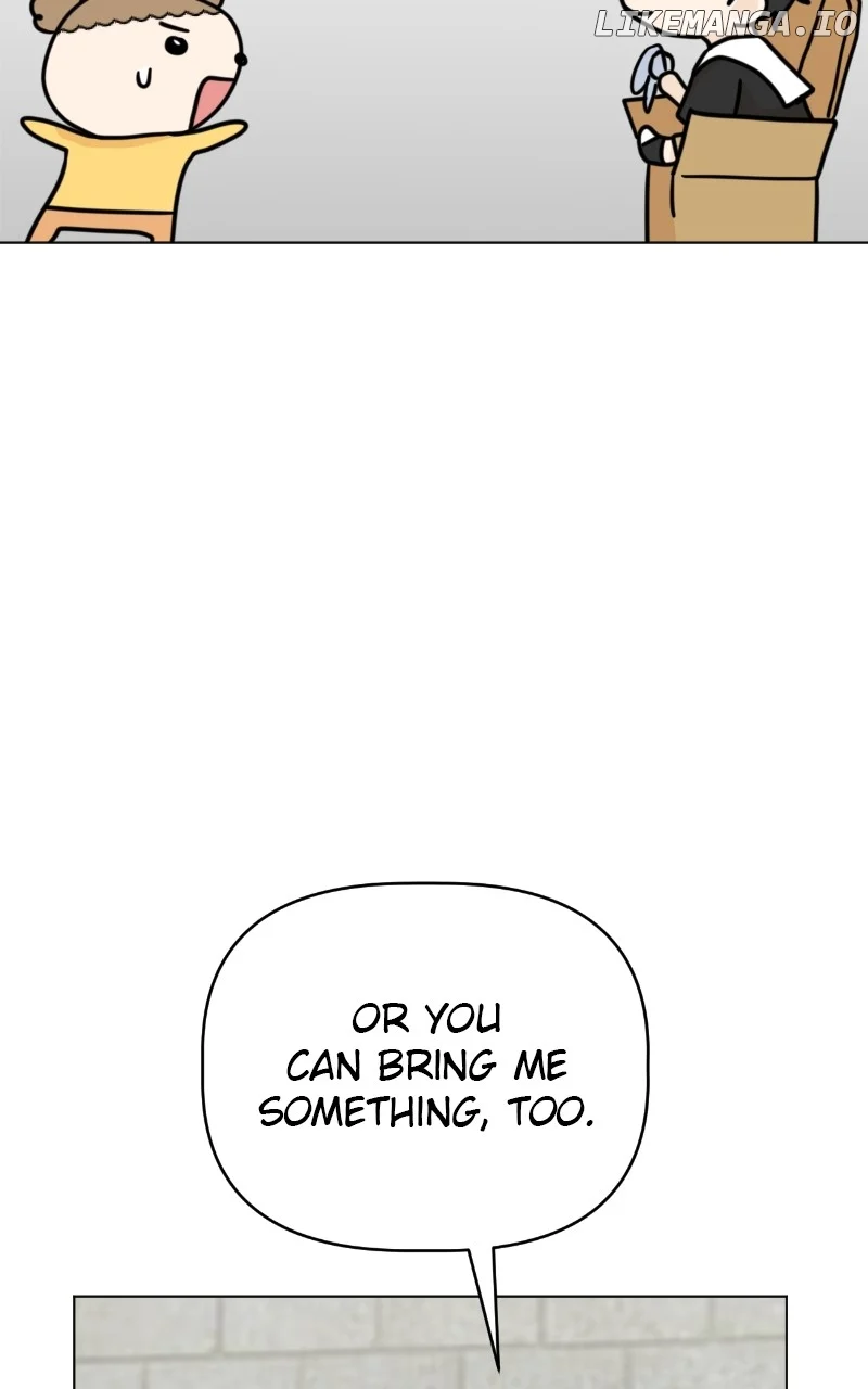 Maru Is a Puppy Chapter 32 - Page 50