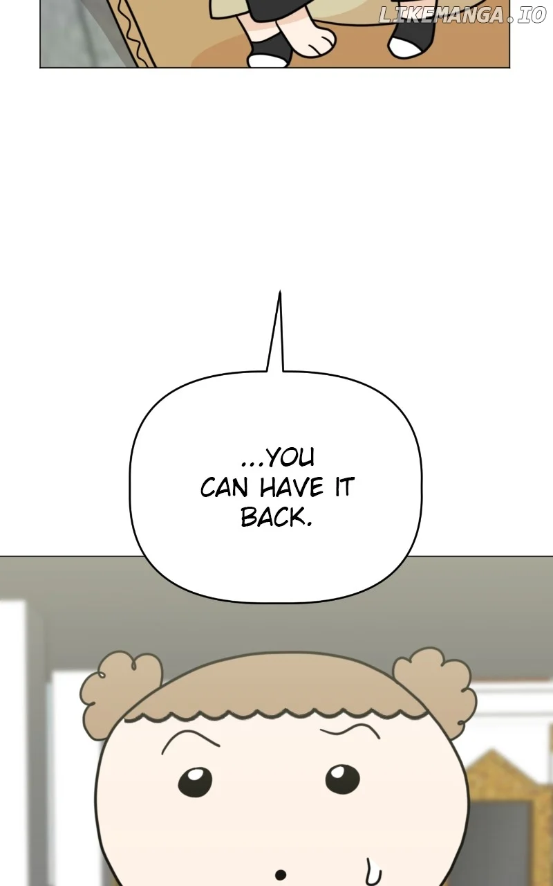 Maru Is a Puppy Chapter 32 - Page 53