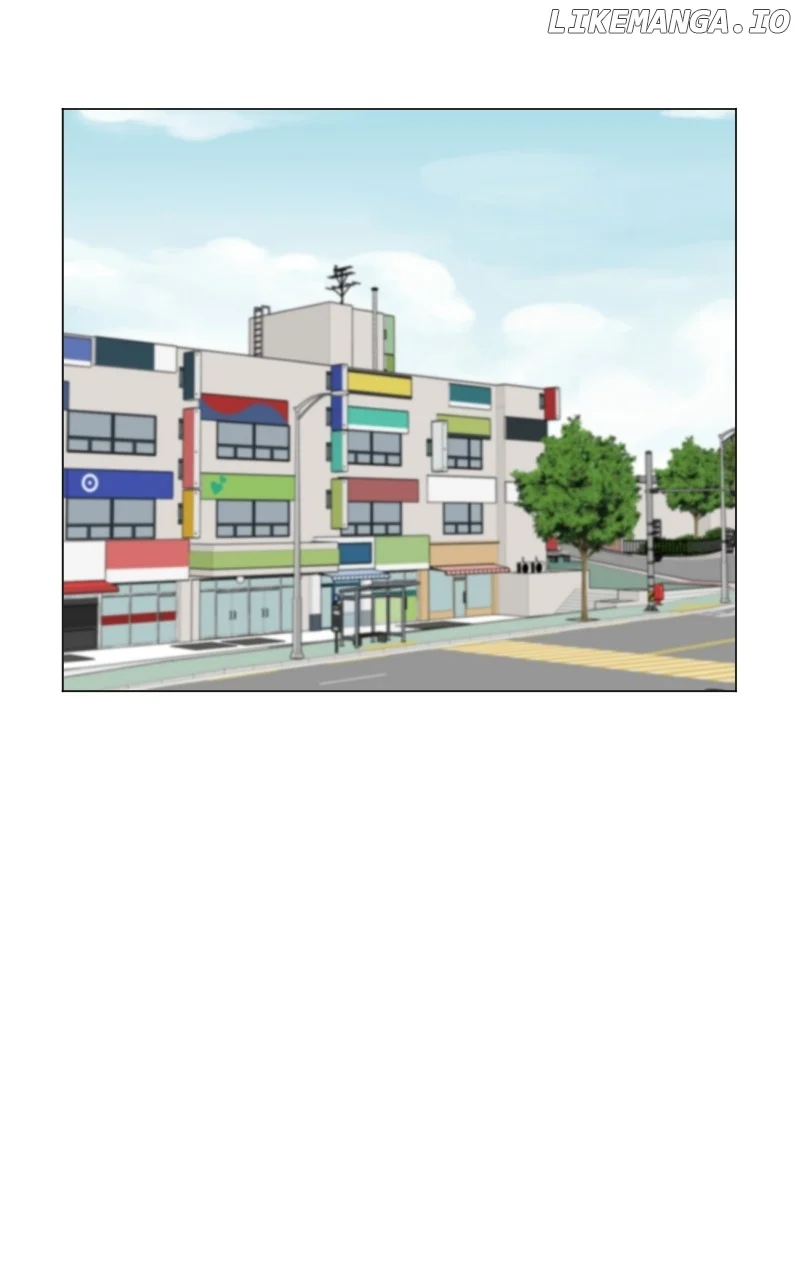 Maru Is a Puppy Chapter 32 - Page 55