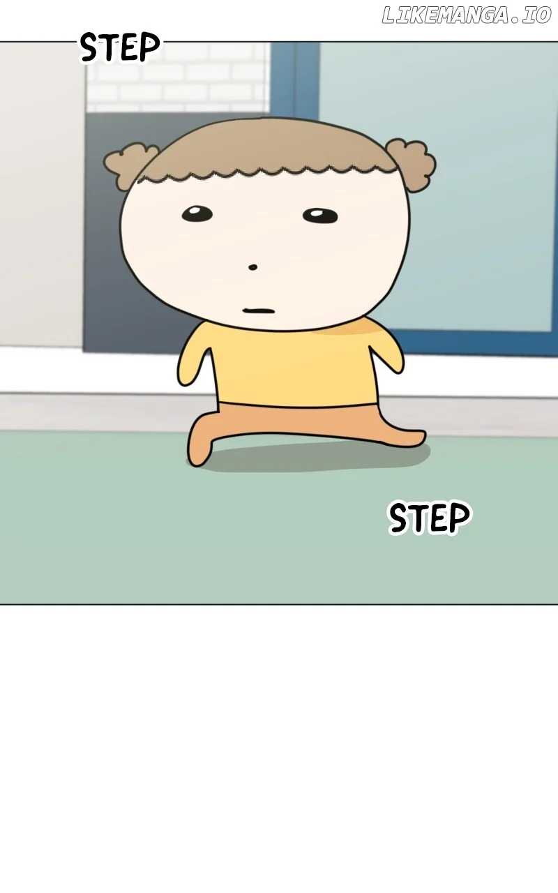 Maru Is a Puppy Chapter 32 - Page 56