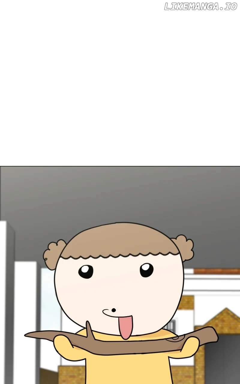 Maru Is a Puppy Chapter 32 - Page 62