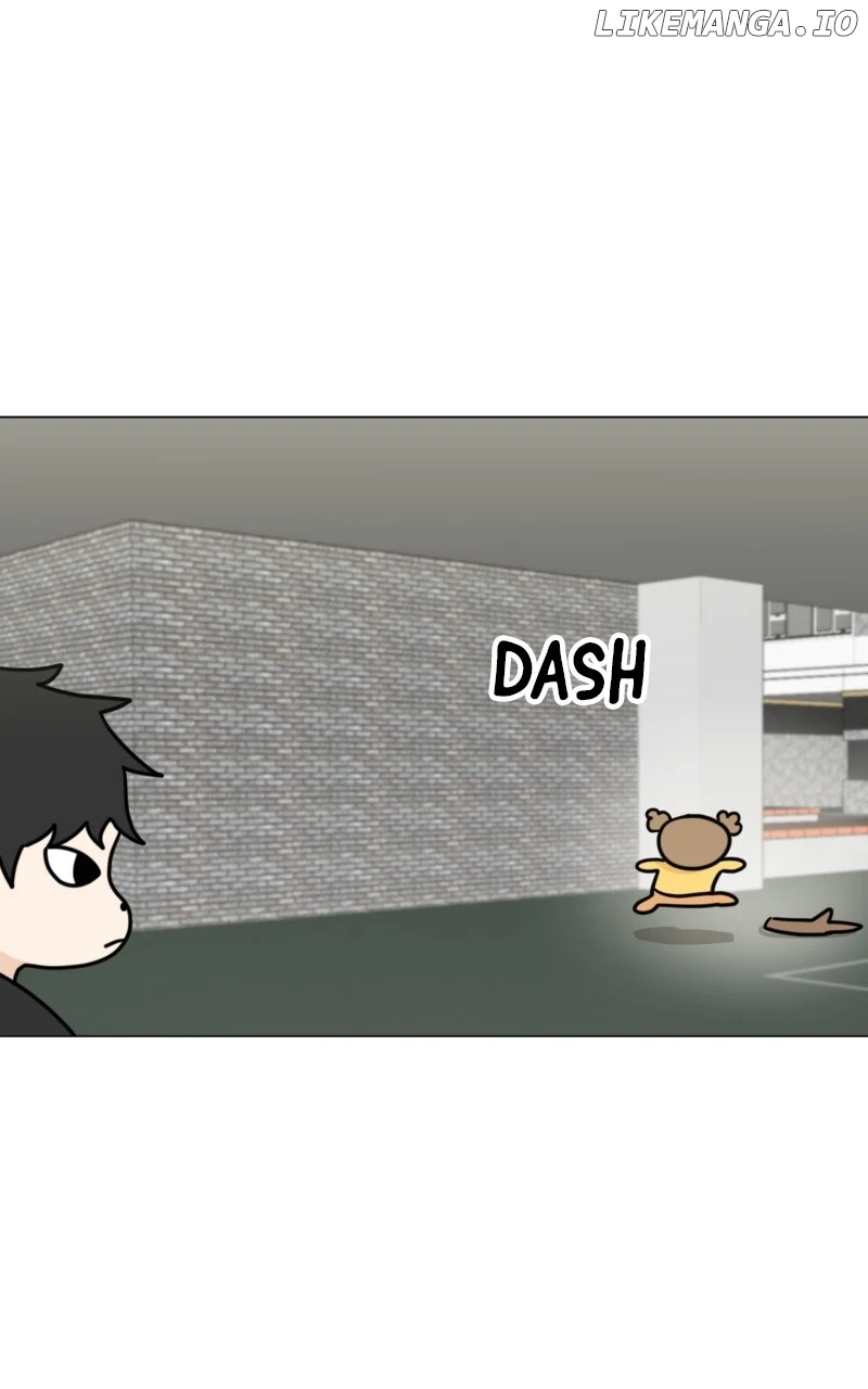 Maru Is a Puppy Chapter 32 - Page 66