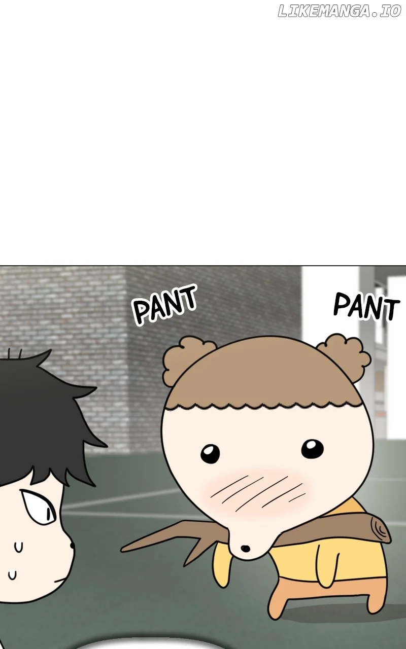 Maru Is a Puppy Chapter 32 - Page 67