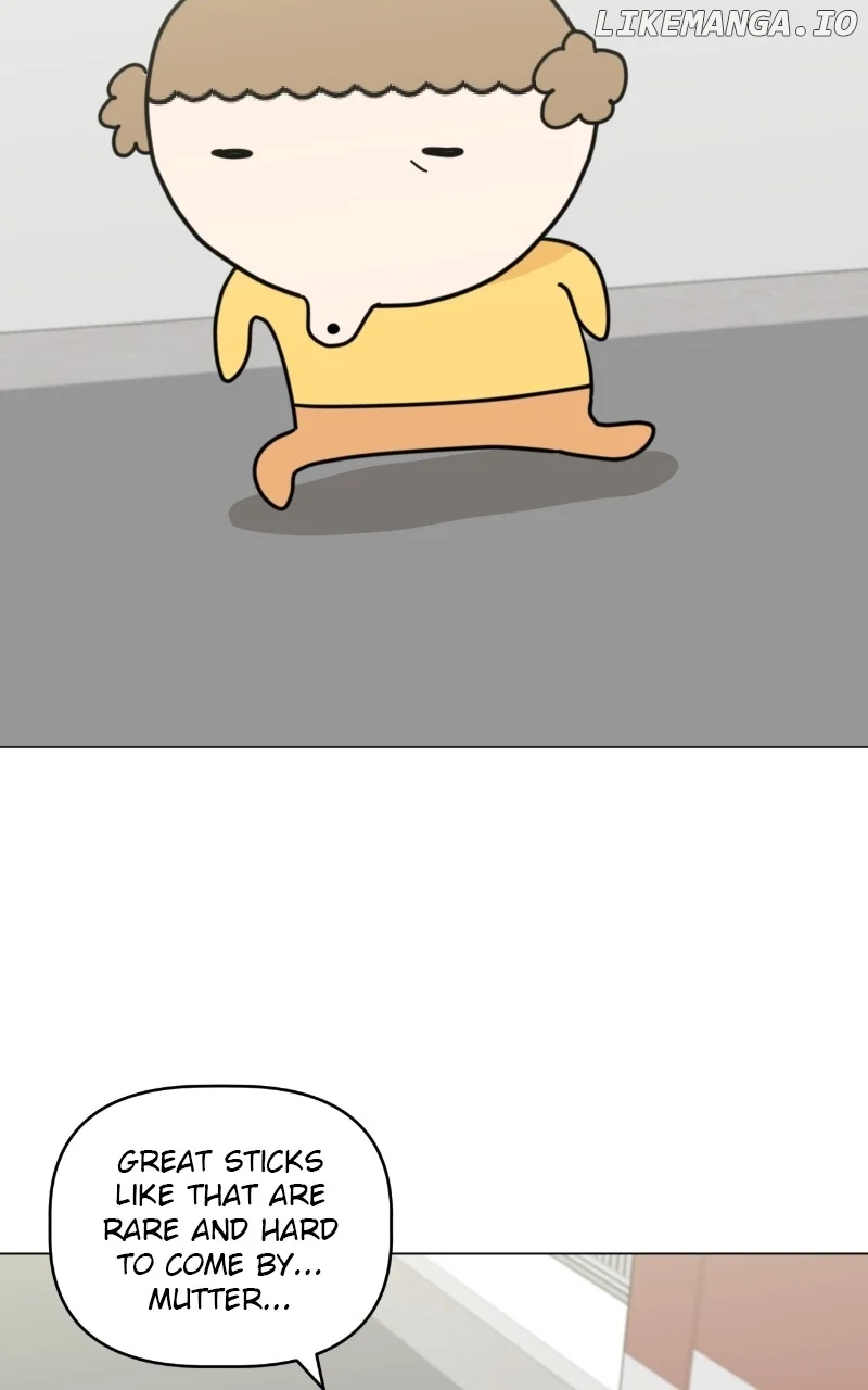Maru Is a Puppy Chapter 32 - Page 71