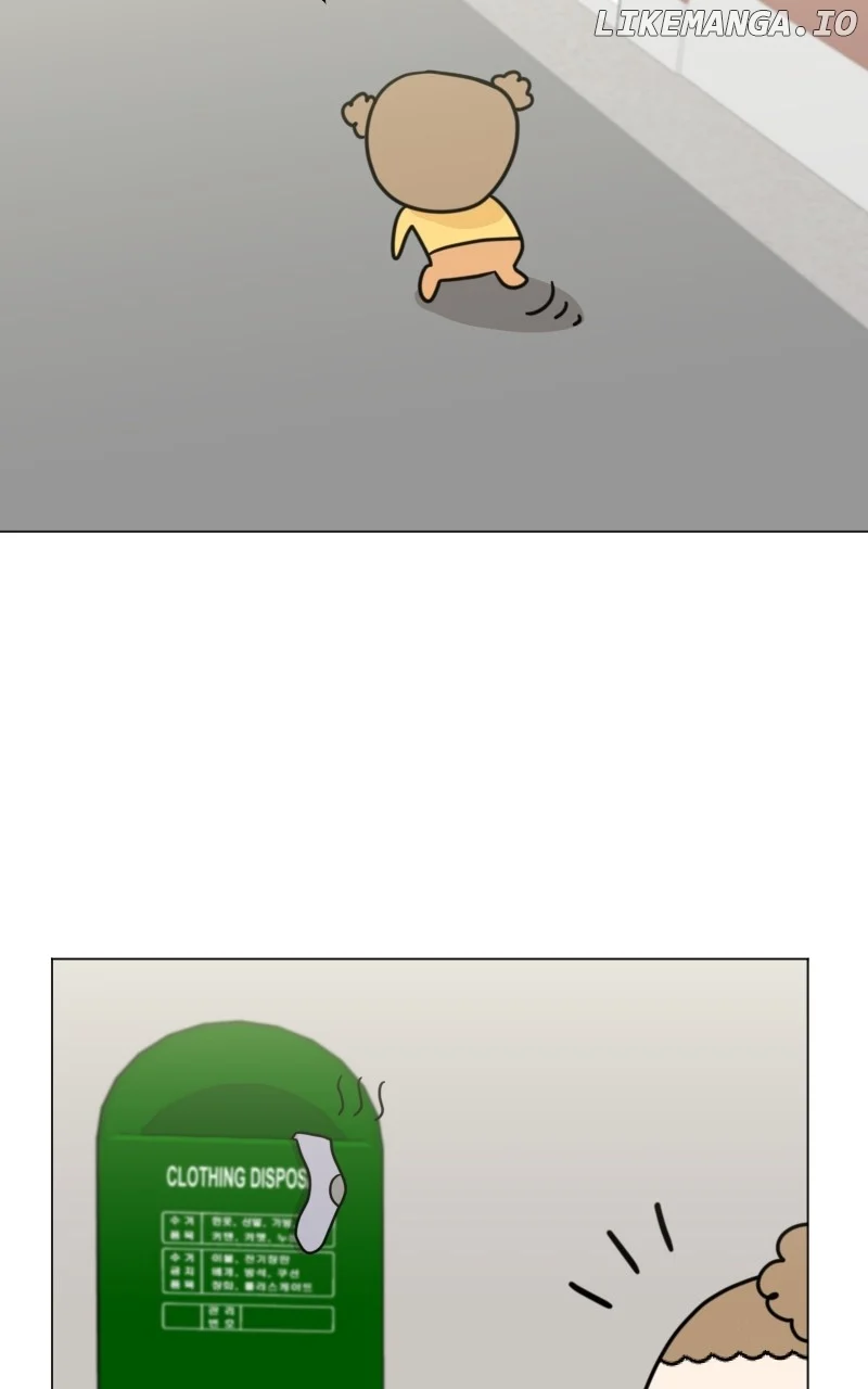 Maru Is a Puppy Chapter 32 - Page 72