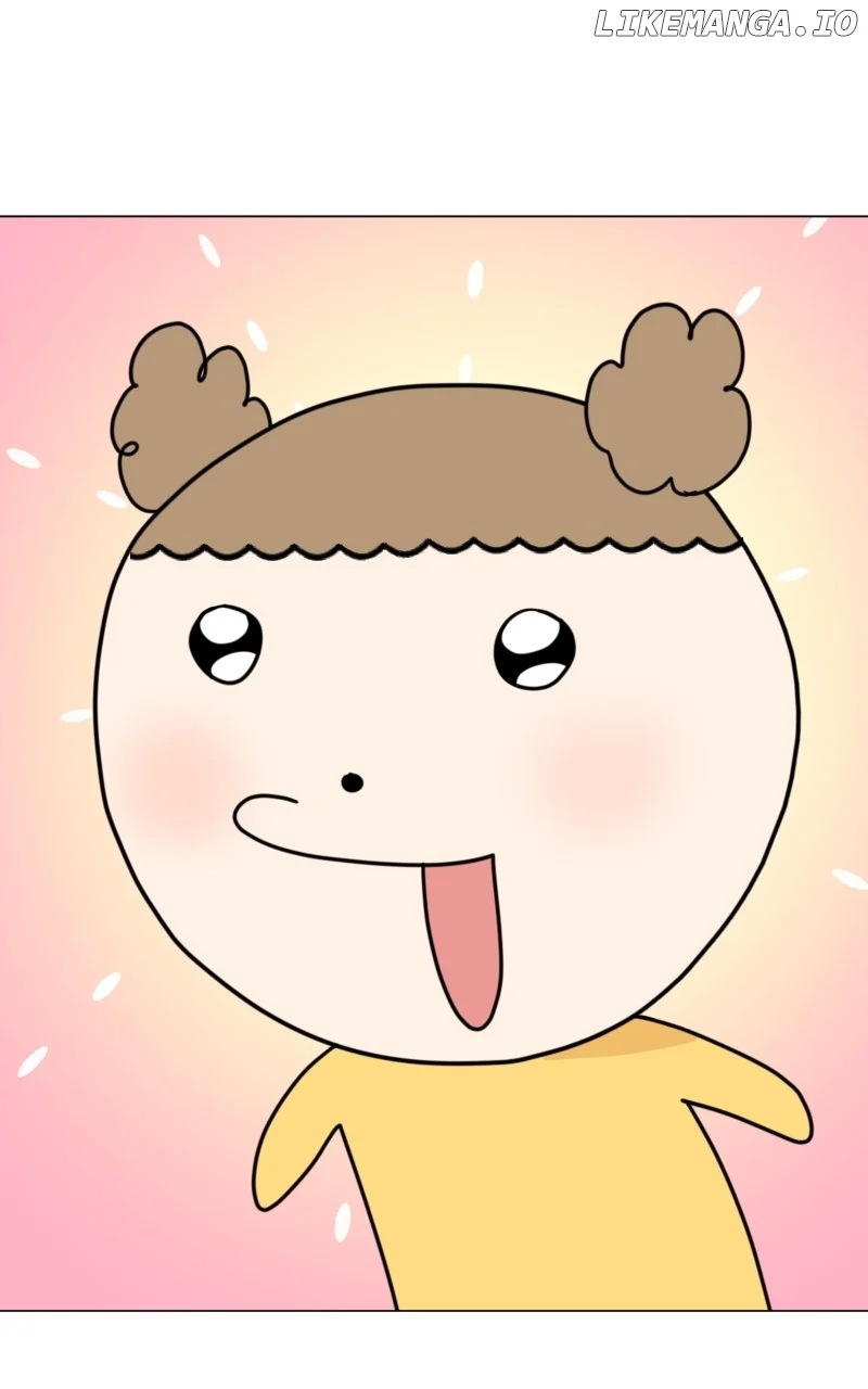 Maru Is a Puppy Chapter 32 - Page 75