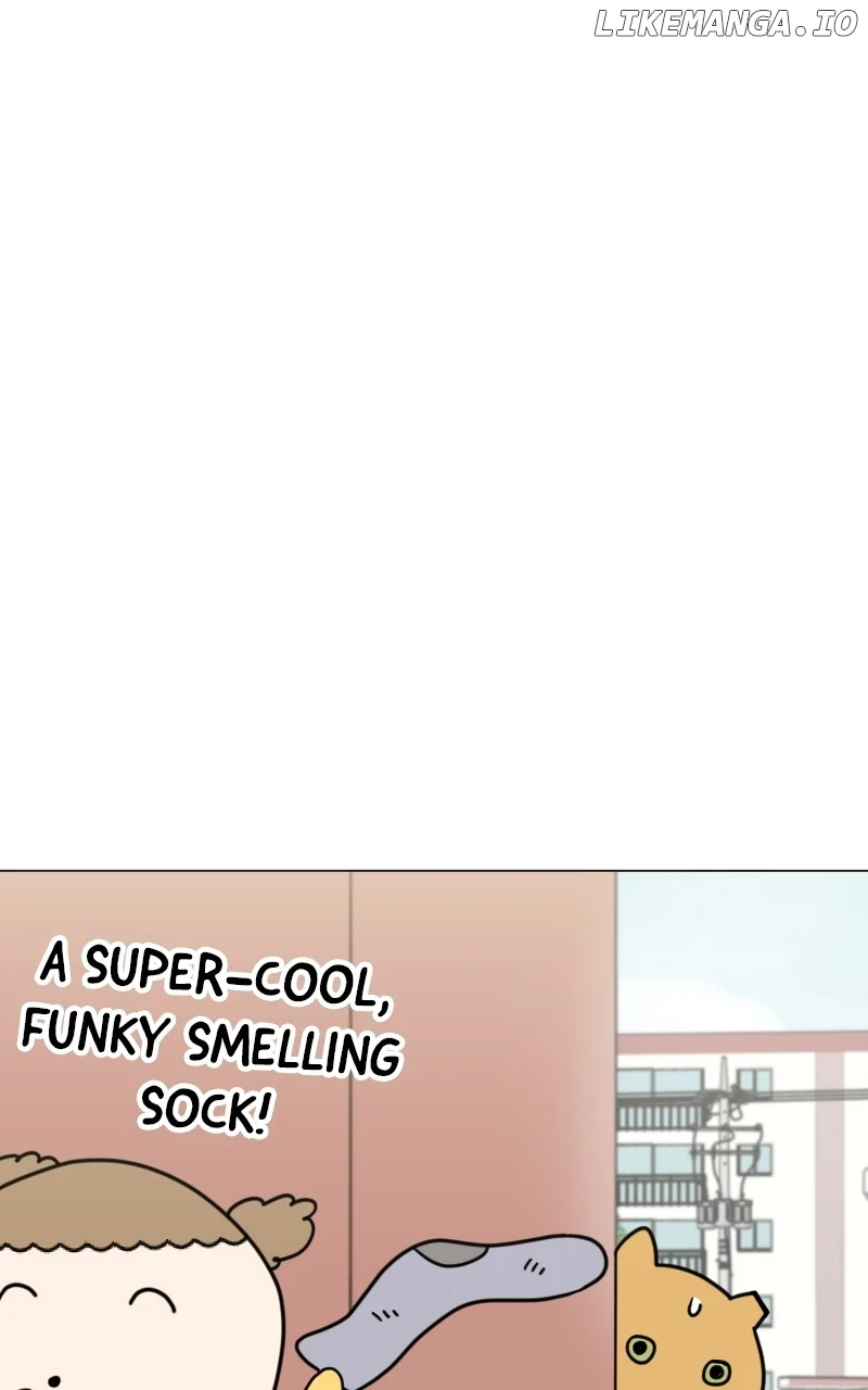 Maru Is a Puppy Chapter 32 - Page 76