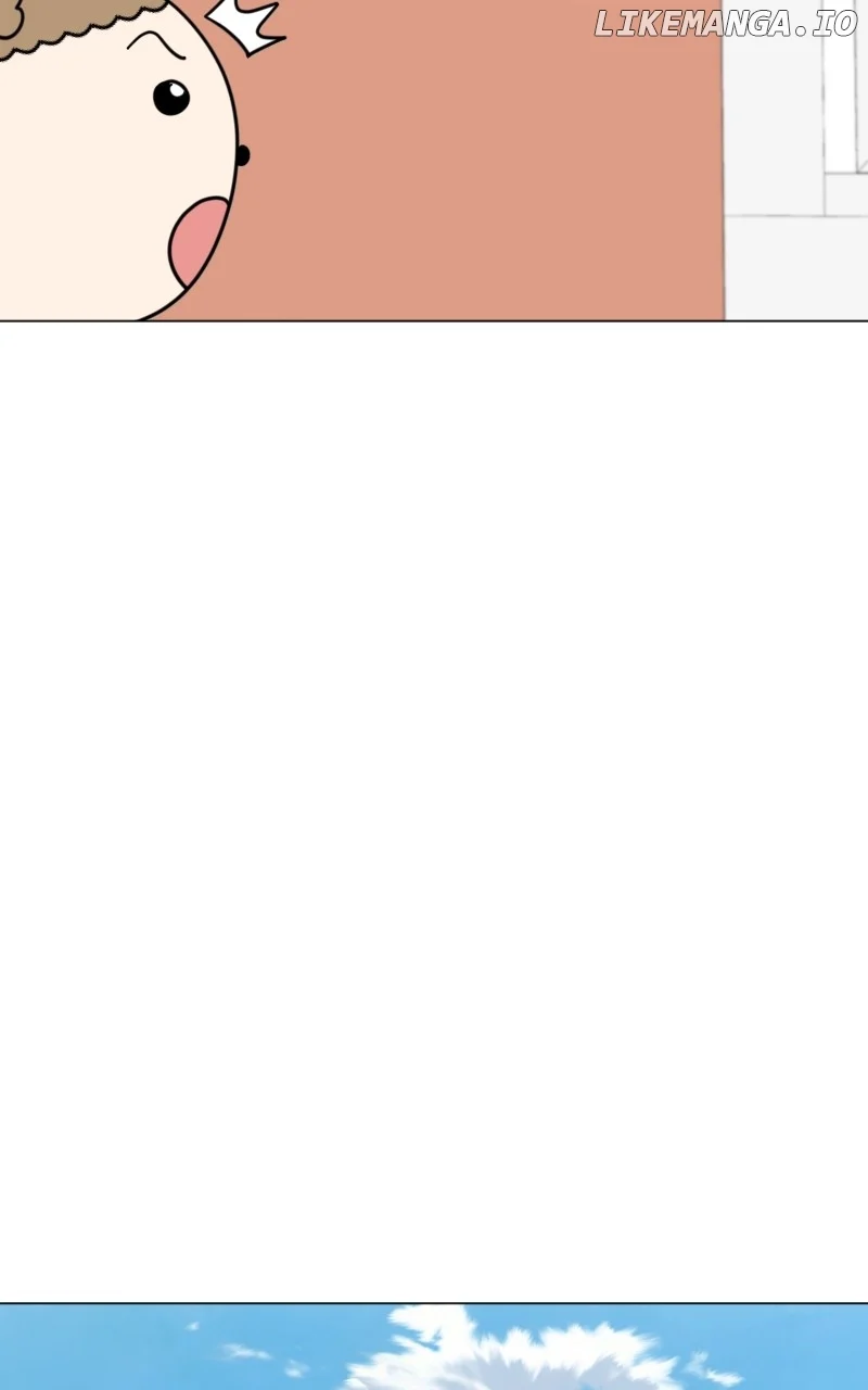 Maru Is a Puppy Chapter 32 - Page 8