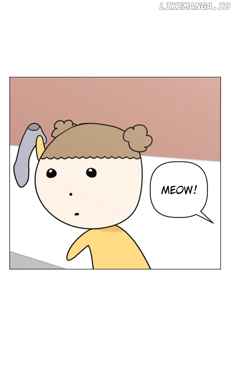 Maru Is a Puppy Chapter 32 - Page 80