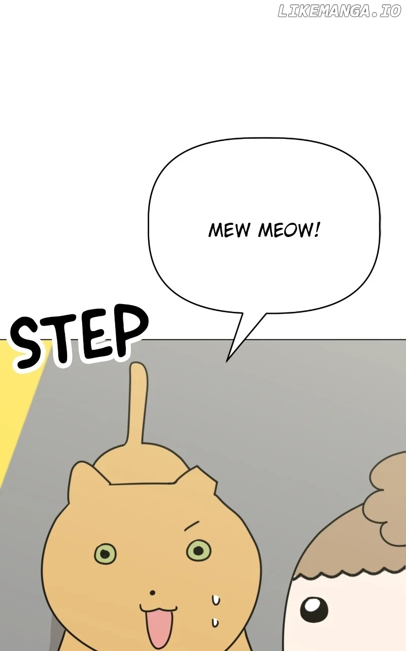 Maru Is a Puppy Chapter 32 - Page 81