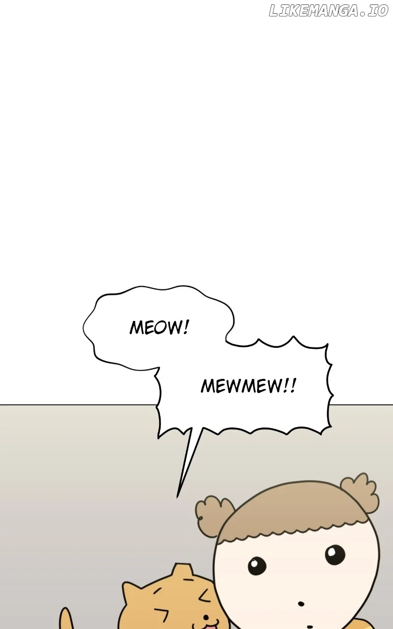 Maru Is a Puppy Chapter 32 - Page 84
