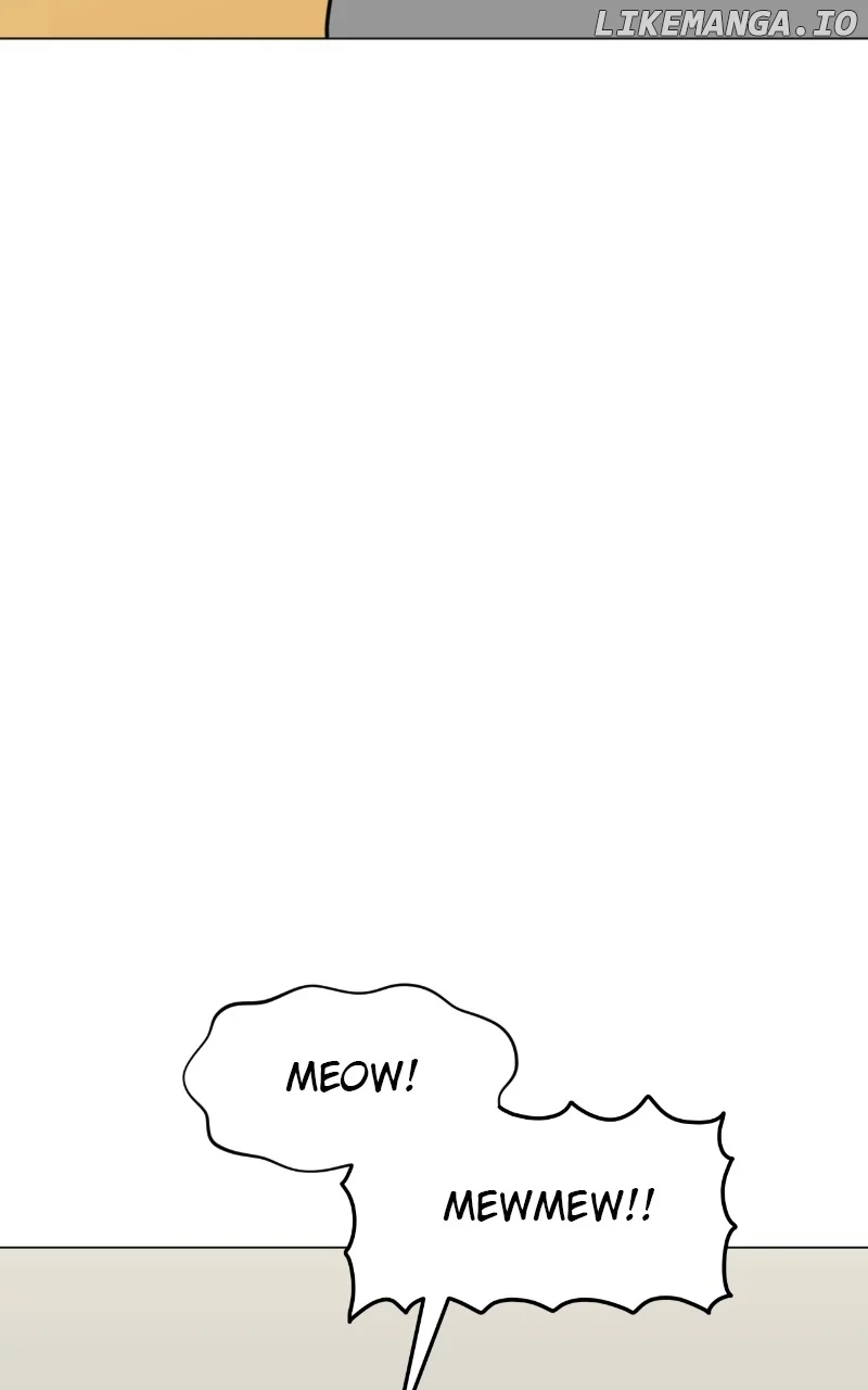 Maru Is a Puppy Chapter 33 - Page 1