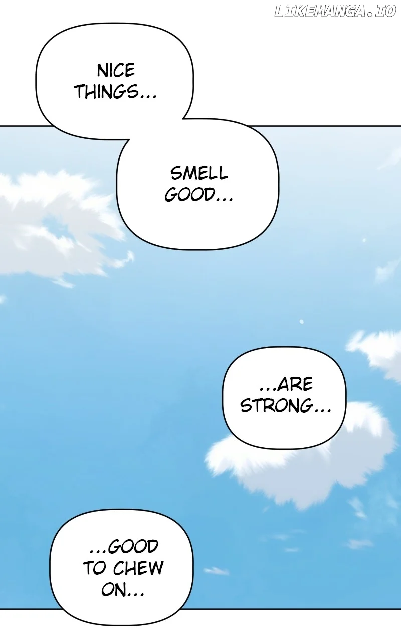 Maru Is a Puppy Chapter 33 - Page 12