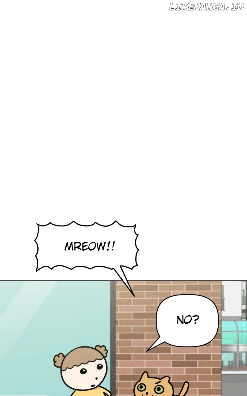 Maru Is a Puppy Chapter 33 - Page 13