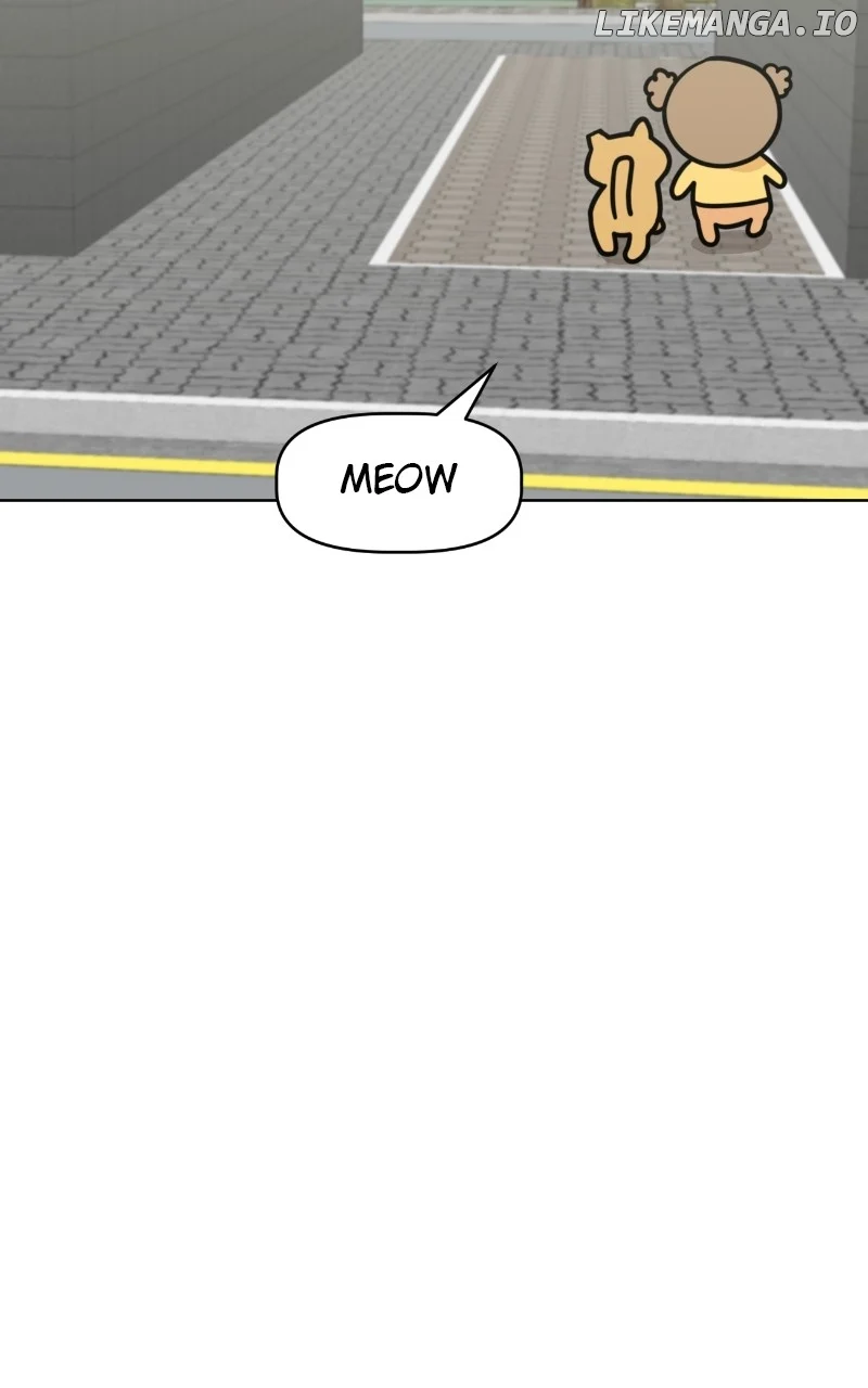 Maru Is a Puppy Chapter 33 - Page 15