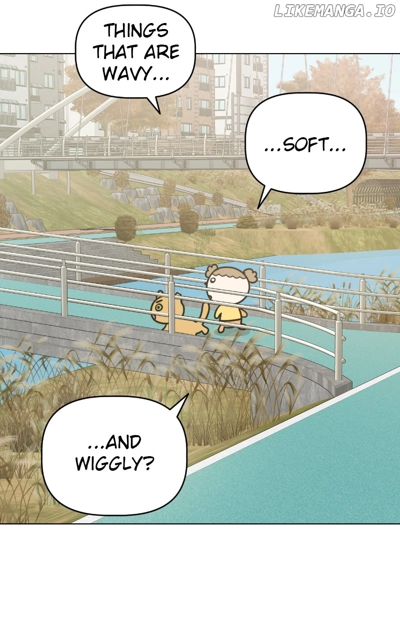Maru Is a Puppy Chapter 33 - Page 16