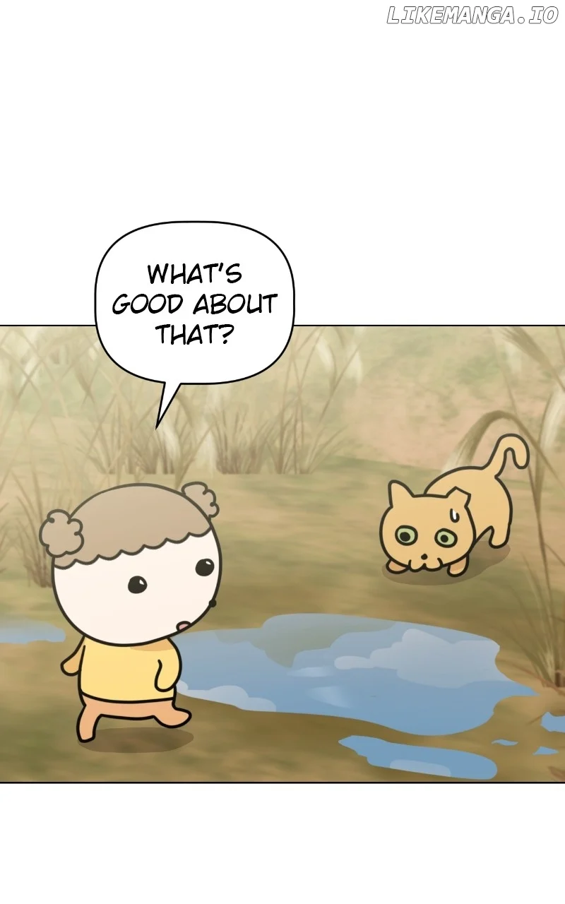 Maru Is a Puppy Chapter 33 - Page 17