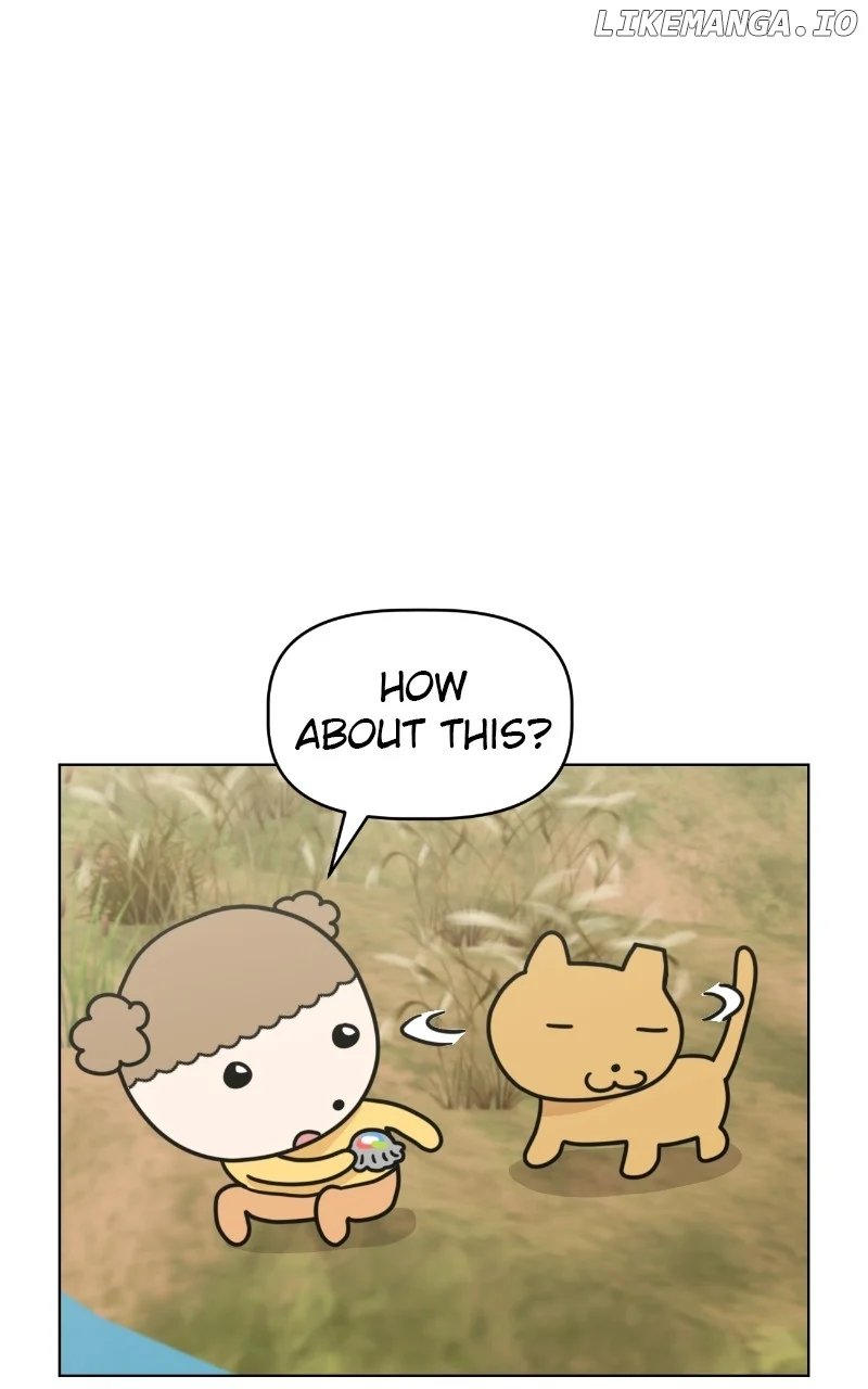 Maru Is a Puppy Chapter 33 - Page 19
