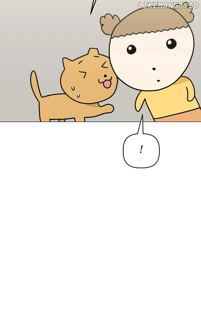 Maru Is a Puppy Chapter 33 - Page 2