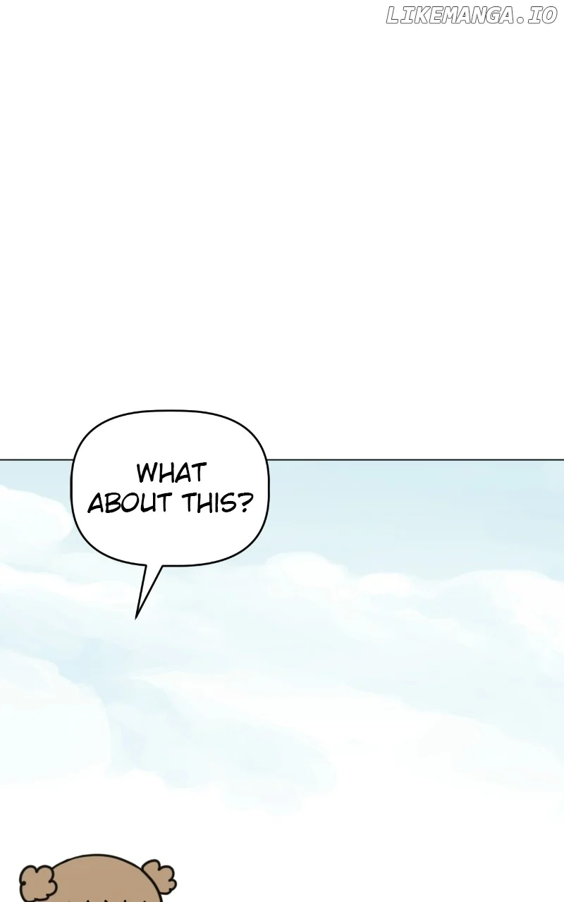 Maru Is a Puppy Chapter 33 - Page 24