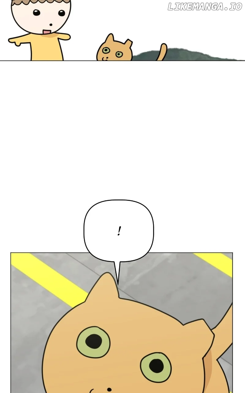 Maru Is a Puppy Chapter 33 - Page 25