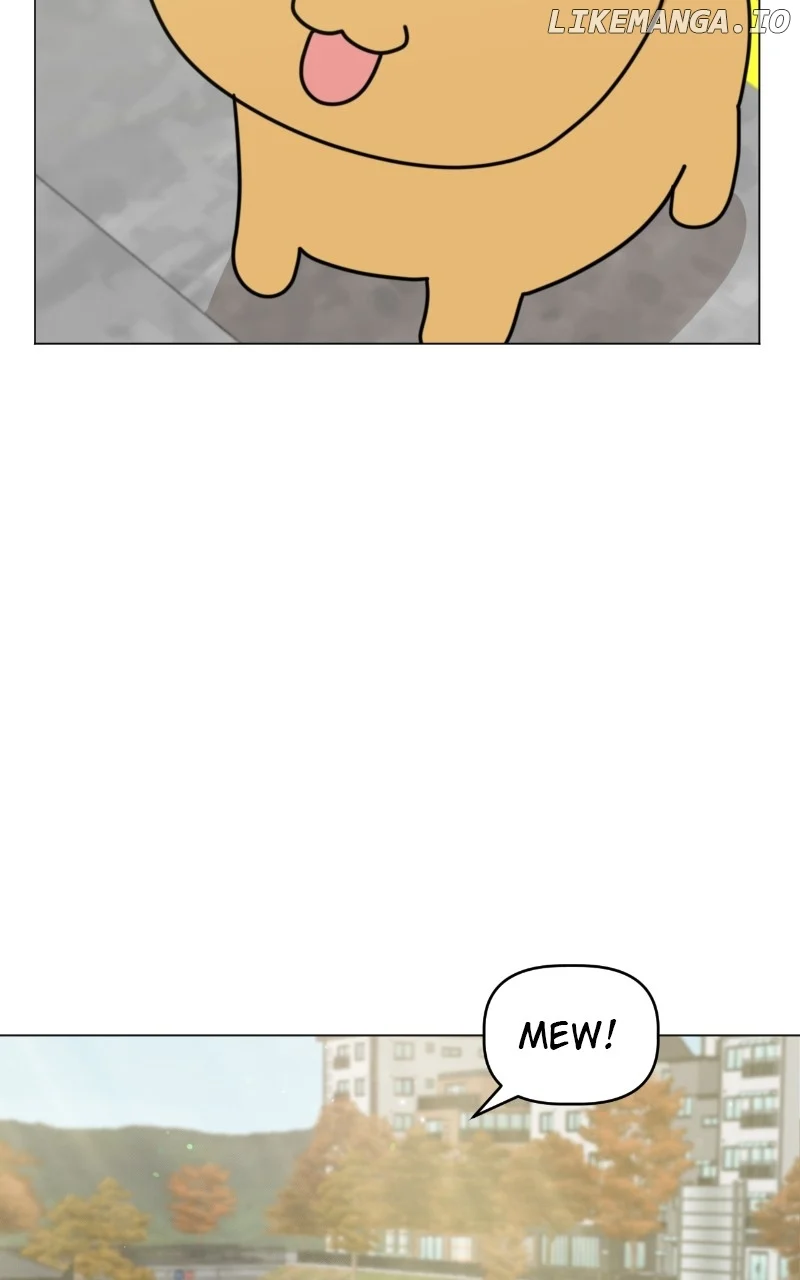 Maru Is a Puppy Chapter 33 - Page 26