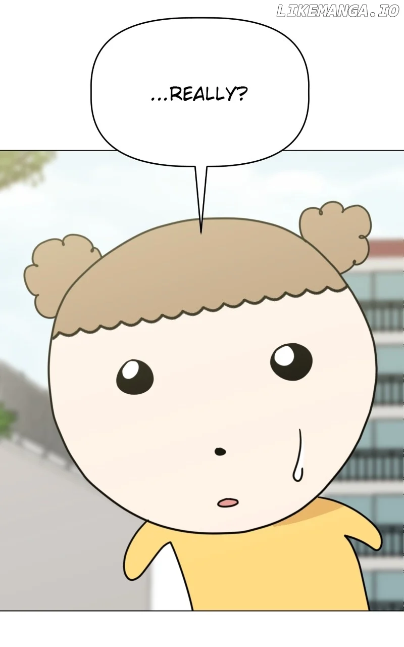 Maru Is a Puppy Chapter 33 - Page 3