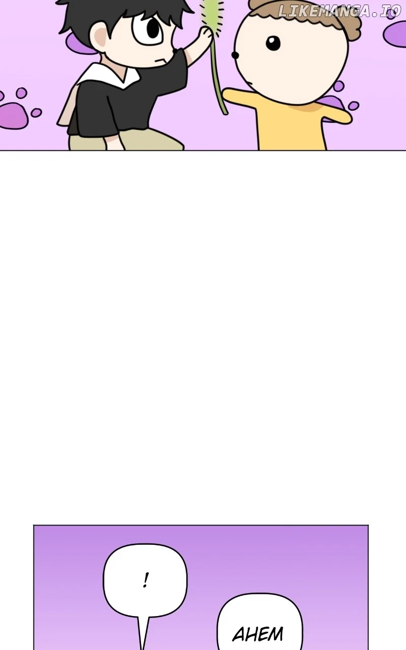 Maru Is a Puppy Chapter 33 - Page 32