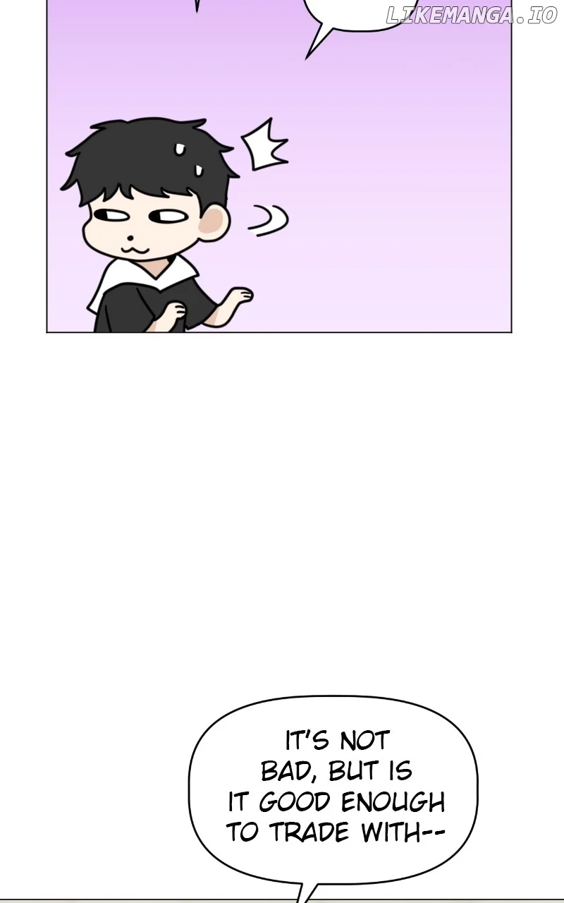 Maru Is a Puppy Chapter 33 - Page 33