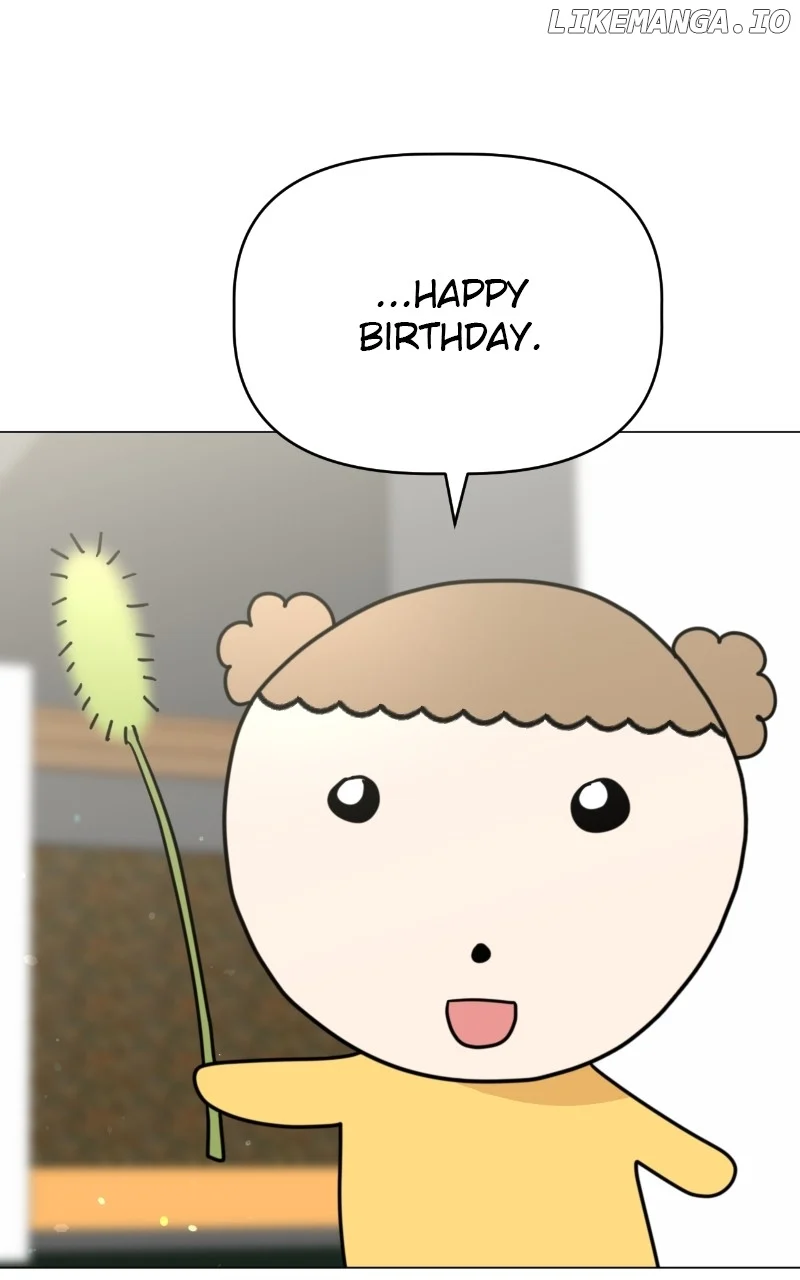 Maru Is a Puppy Chapter 33 - Page 35