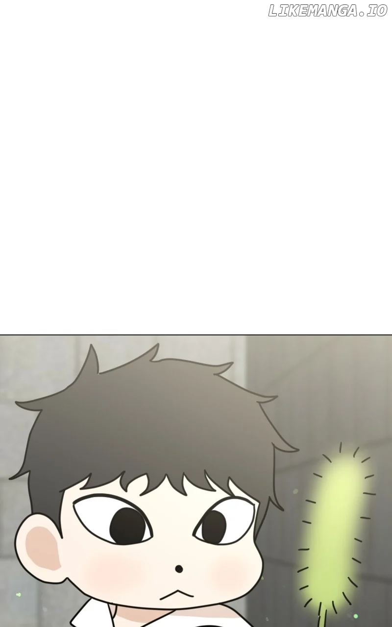 Maru Is a Puppy Chapter 33 - Page 36