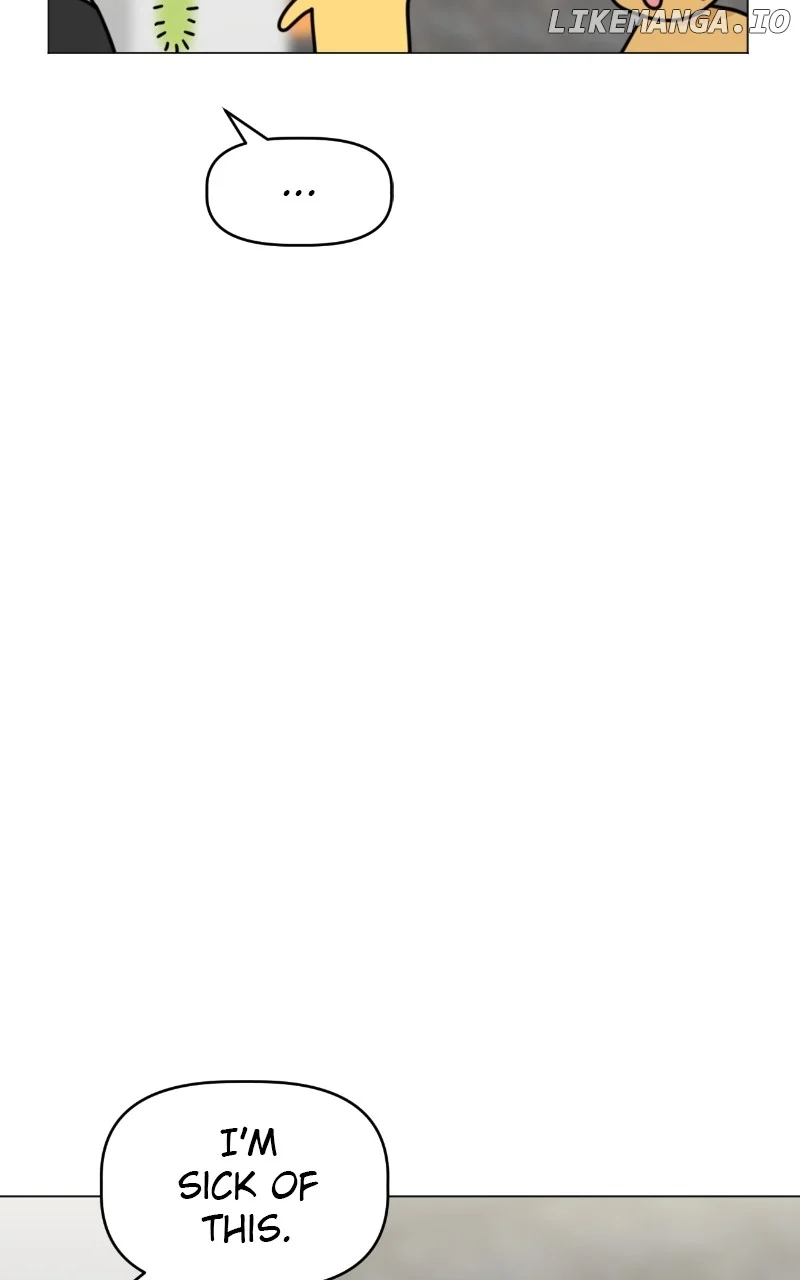 Maru Is a Puppy Chapter 33 - Page 38