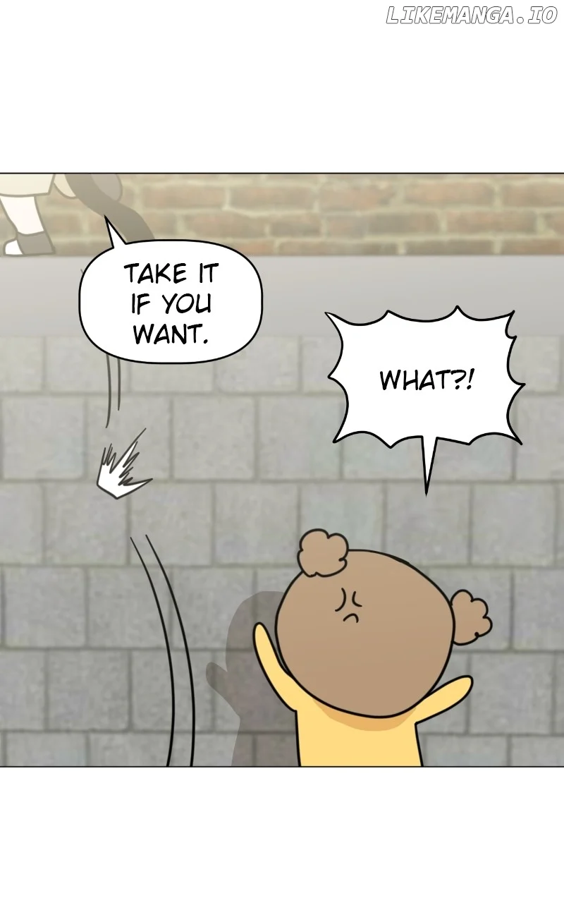 Maru Is a Puppy Chapter 33 - Page 40