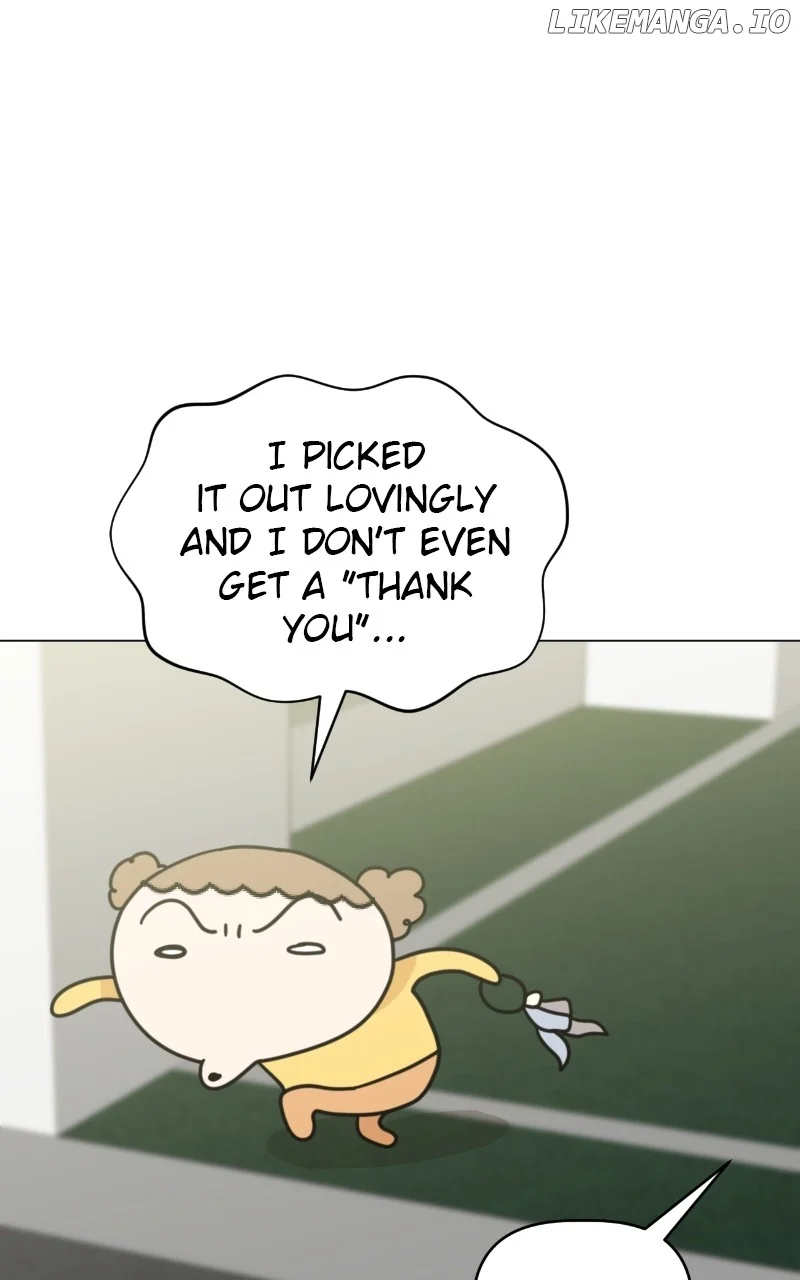 Maru Is a Puppy Chapter 33 - Page 41