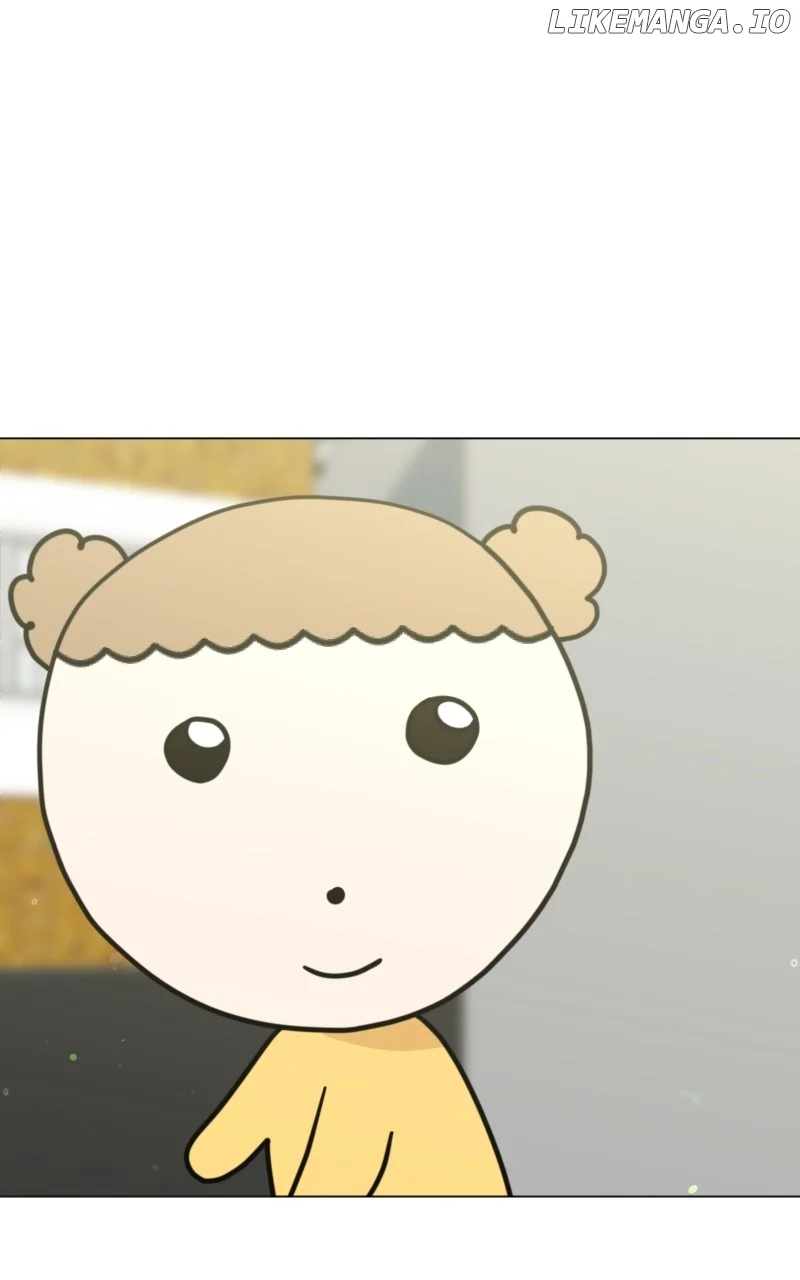 Maru Is a Puppy Chapter 33 - Page 45