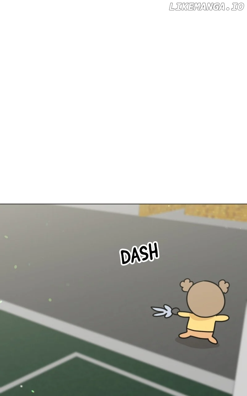 Maru Is a Puppy Chapter 33 - Page 46