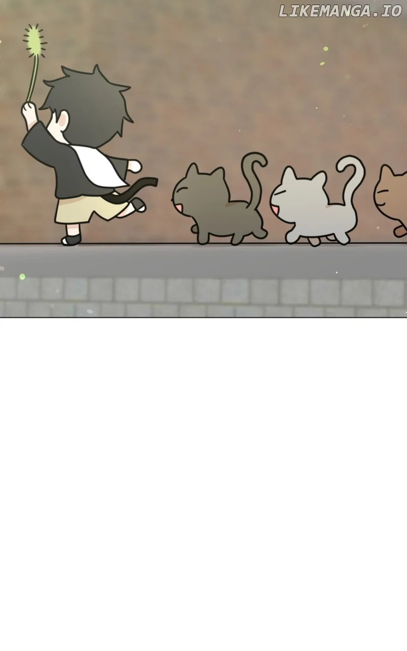 Maru Is a Puppy Chapter 33 - Page 48