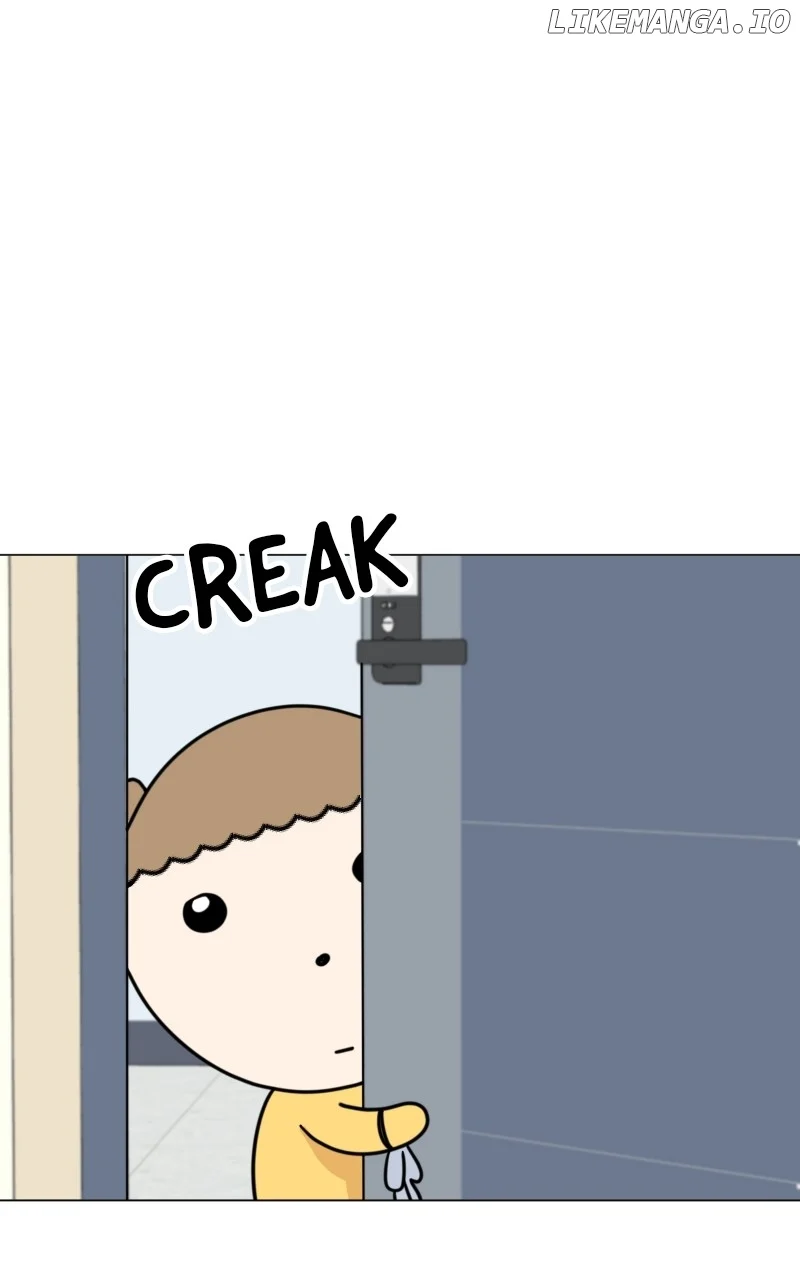 Maru Is a Puppy Chapter 33 - Page 51