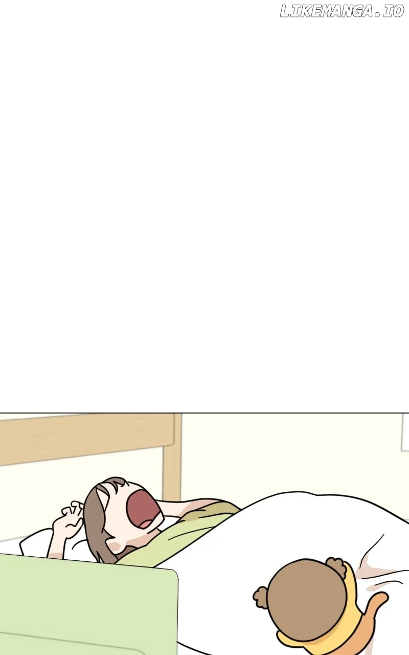 Maru Is a Puppy Chapter 33 - Page 52