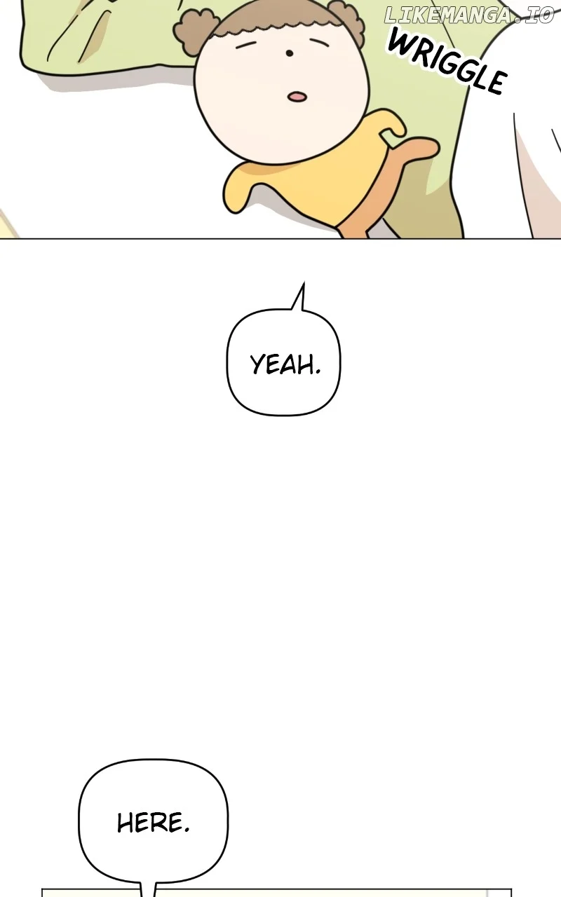 Maru Is a Puppy Chapter 33 - Page 54