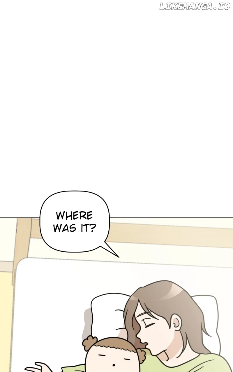Maru Is a Puppy Chapter 33 - Page 57