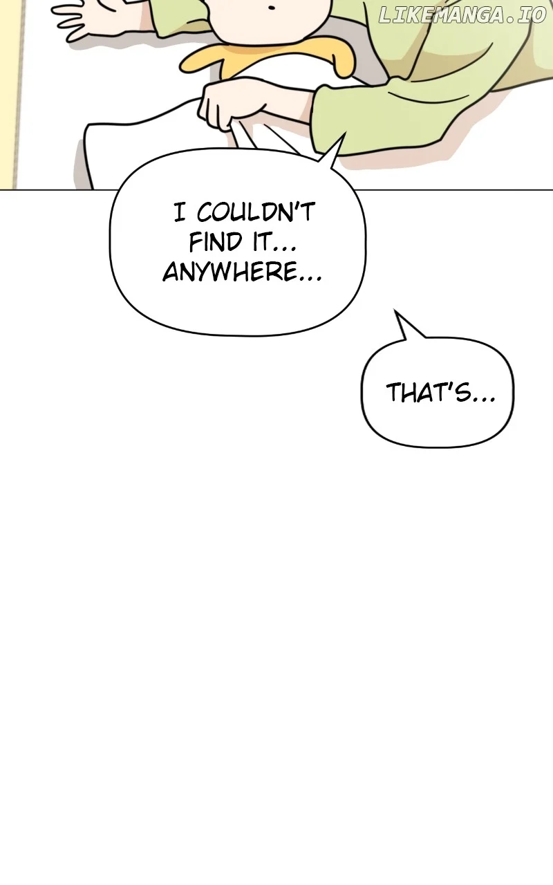 Maru Is a Puppy Chapter 33 - Page 58