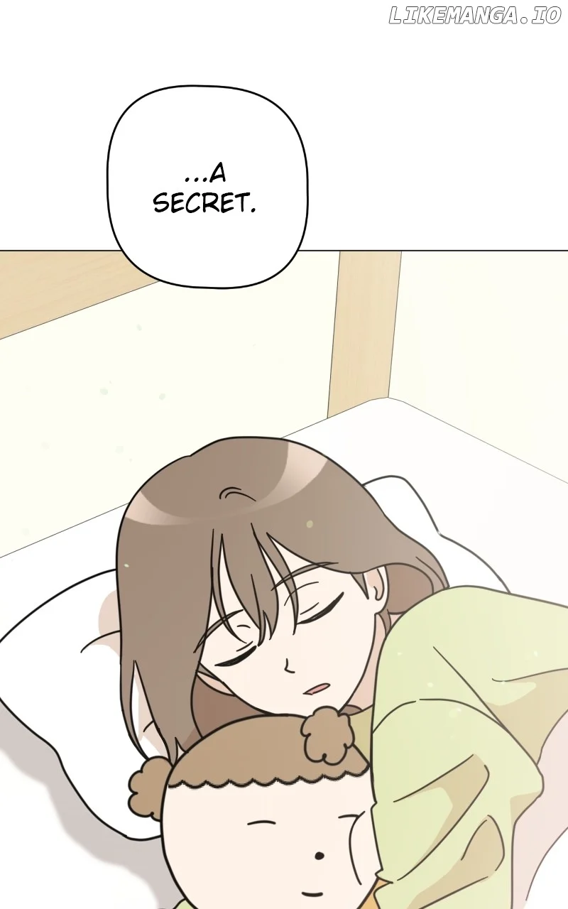 Maru Is a Puppy Chapter 33 - Page 59