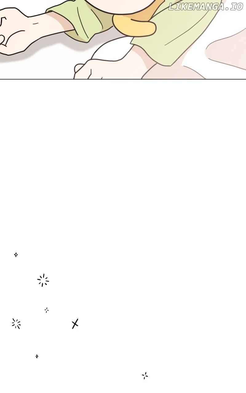 Maru Is a Puppy Chapter 33 - Page 60