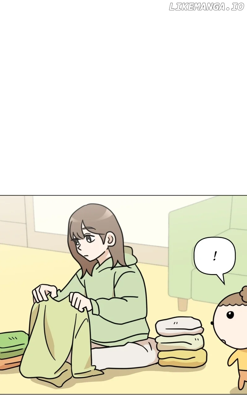 Maru Is a Puppy Chapter 33 - Page 62